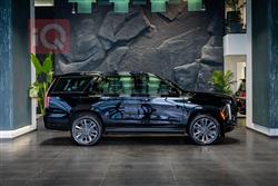 كاديلاك اسكاليد